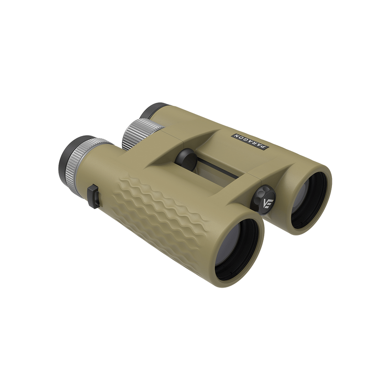 갤러리 뷰어에 이미지 로드, Paragon 10x42 HD Binocular
