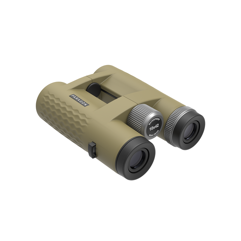 갤러리 뷰어에 이미지 로드, Paragon 10x42 HD Binocular
