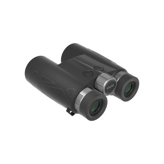 Paragon 10x42 Rangefinder Binocular