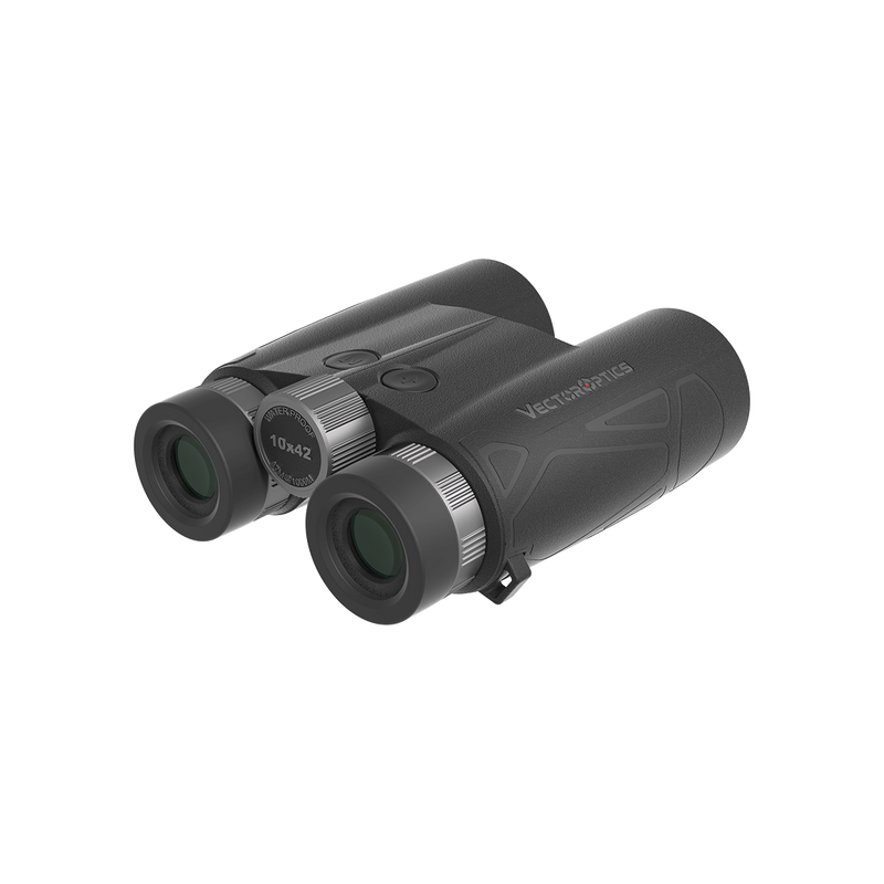 Load image into Gallery viewer, Paragon 10x42 Rangefinder Binocular
