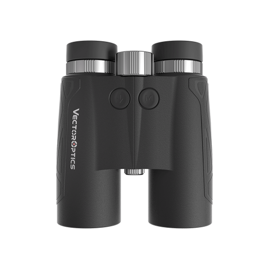 Paragon 10x42 Rangefinder Binocular