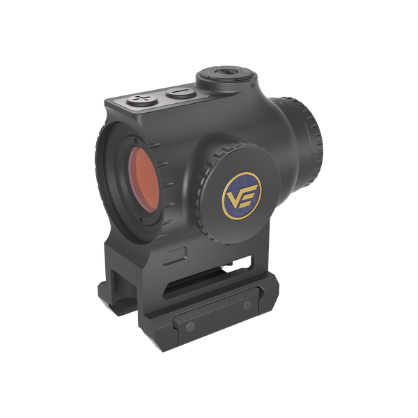 Paragon 1X18 Mini Prism Scope – Vector Optics Global Online Store