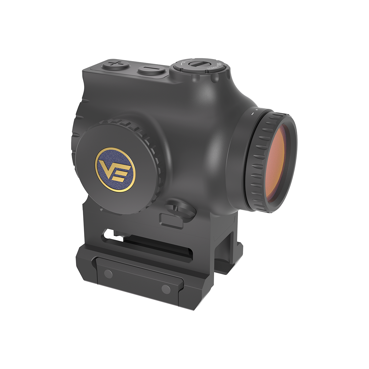 Paragon 1X18 Mini Prism Scope