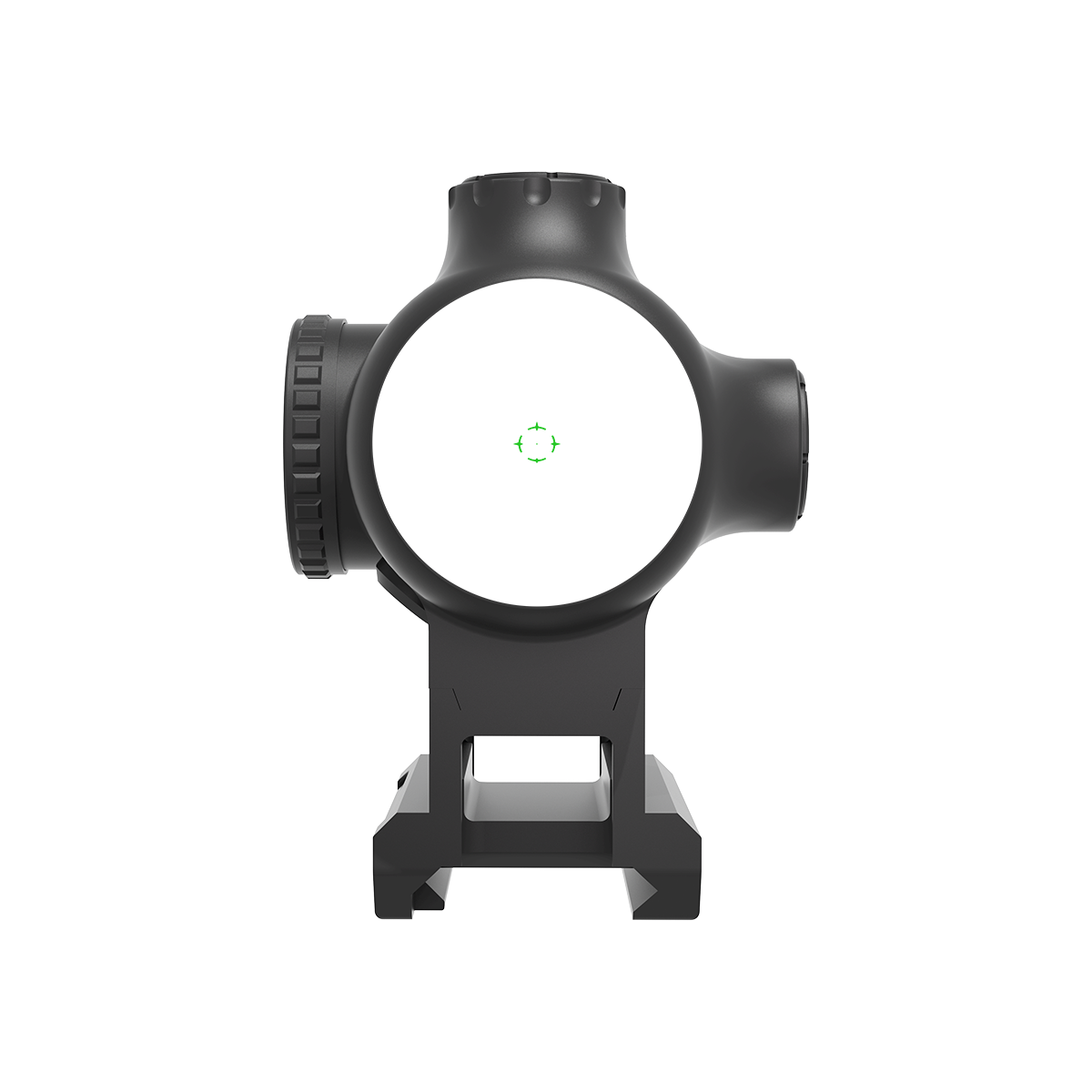 Paragon 1X18 Mini Prism Scope