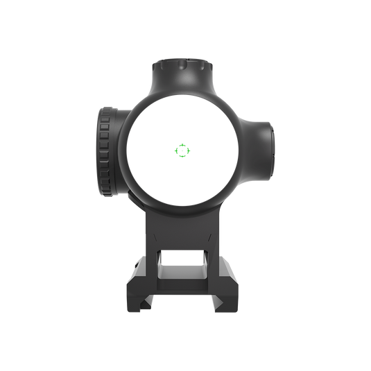 Paragon 1X18 Mini Prism Scope