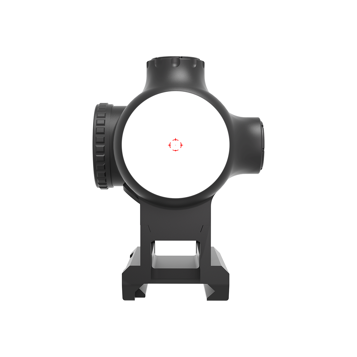 Paragon 1X18 Mini Prism Scope