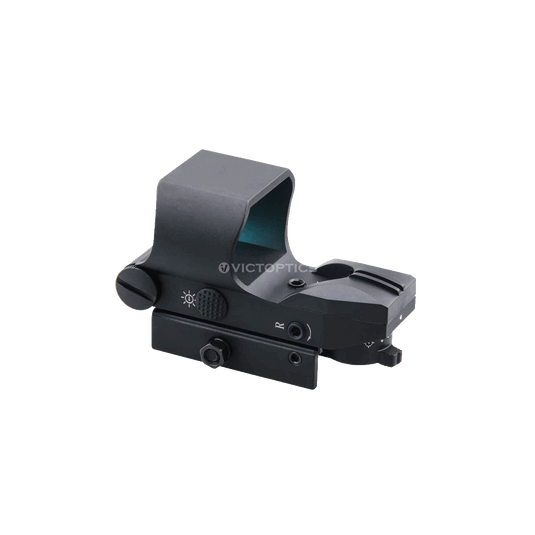 1X28X40 Multi-Reticle Red Dot Sight (RDSL09)