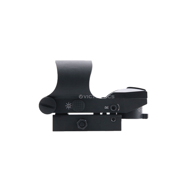 Load image into Gallery viewer, 1X28X40 Multi-Reticle Red Dot Sight (RDSL09)
