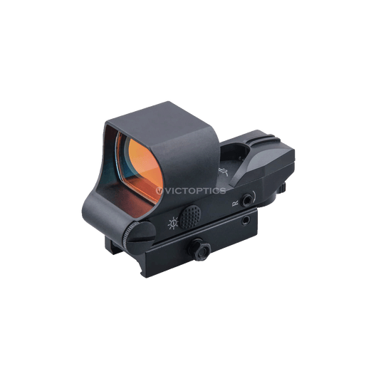 1X28X40 Multi-Reticle Red Dot Sight (RDSL09)