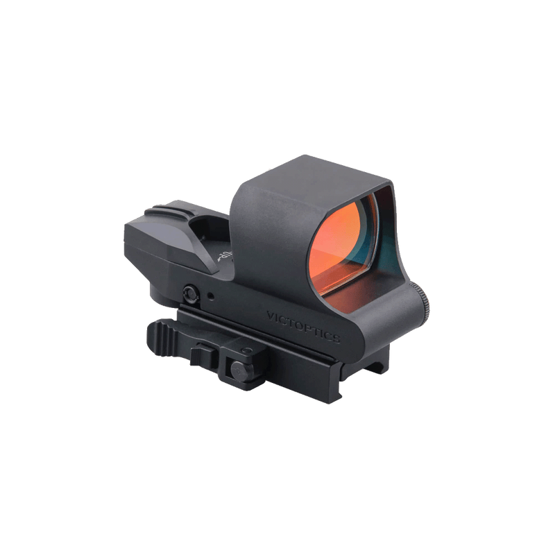 Load image into Gallery viewer, 1X28X40 Multi-Reticle Red Dot Sight (RDSL09)
