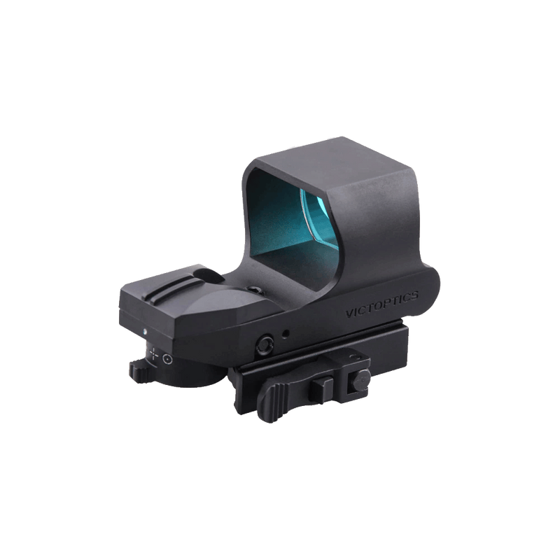 Load image into Gallery viewer, 1X28X40 Multi-Reticle Red Dot Sight (RDSL09)
