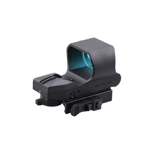 1X28X40 Multi-Reticle Red Dot Sight (RDSL09)