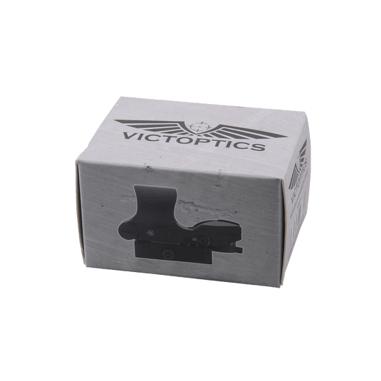 1X28X40 Multi-Reticle Red Dot Sight (RDSL09)