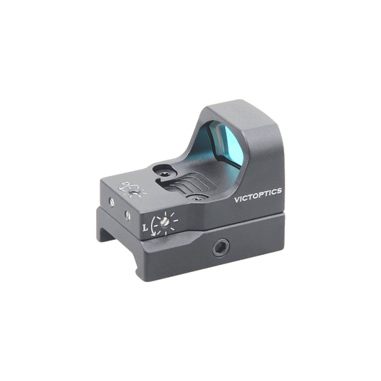 VictOptics V3 1x17x26 Red Dot Sight