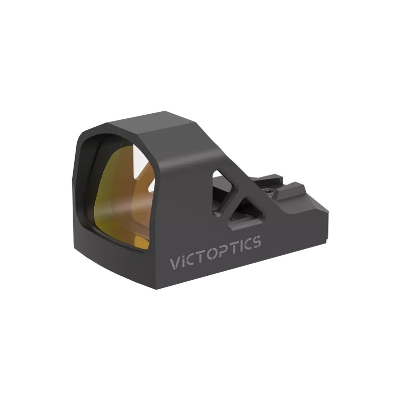 將圖片載入到圖庫檢視器中， VictOptics SRD 1x20x25 Pistol Red Dot Sight (RDSL33)
