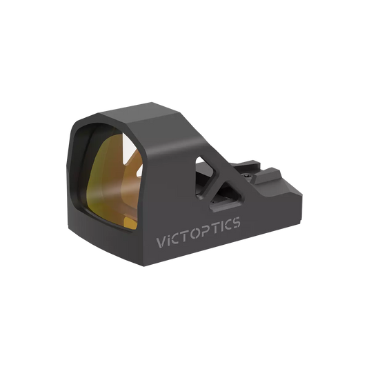 VictOptics SRD 1x20x25 Pistol Red Dot Sight (RDSL33)