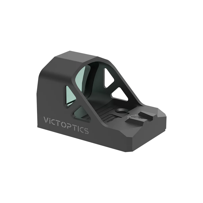 將圖片載入到圖庫檢視器中， VictOptics SRD 1x20x25 Pistol Red Dot Sight (RDSL33)
