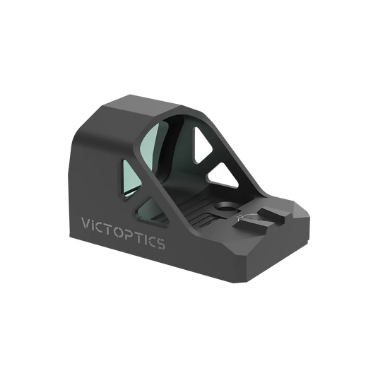 VictOptics SRD 1x20x25 Pistol Red Dot Sight (RDSL33)
