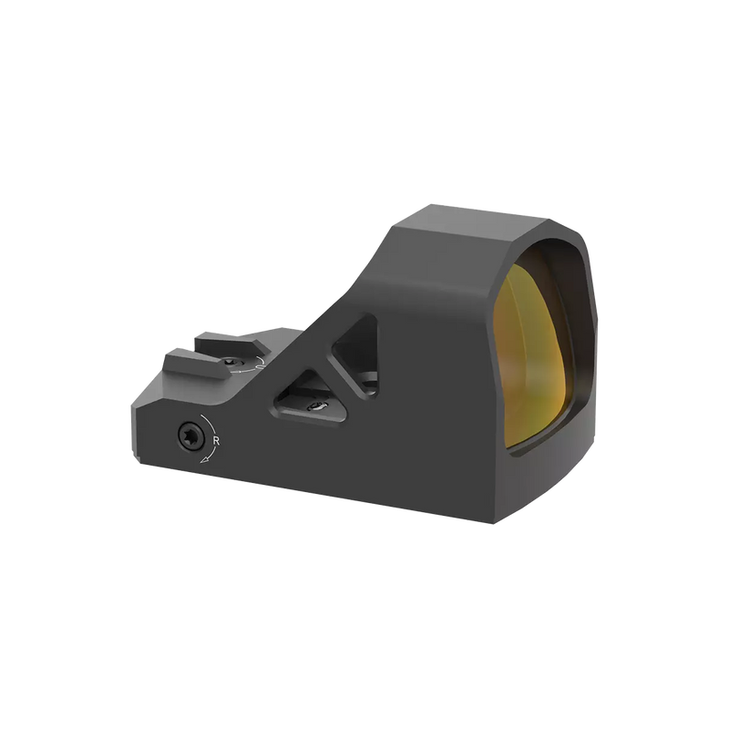 將圖片載入到圖庫檢視器中， VictOptics SRD 1x20x25 Pistol Red Dot Sight (RDSL33)

