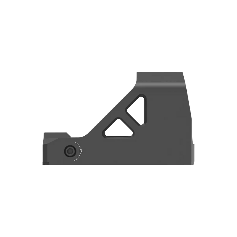 將圖片載入到圖庫檢視器中， VictOptics SRD 1x20x25 Pistol Red Dot Sight (RDSL33)
