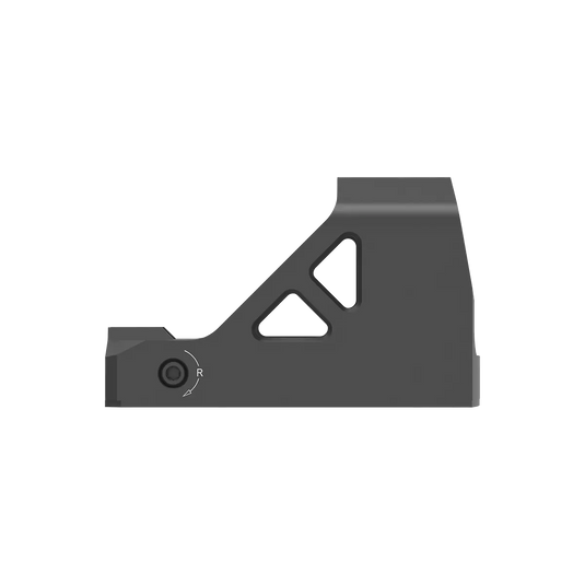 VictOptics SRD 1x20x25 Pistol Red Dot Sight (RDSL33)