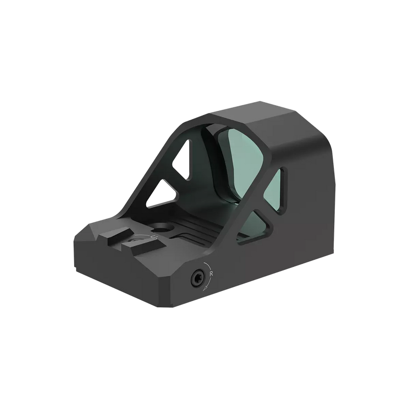 將圖片載入到圖庫檢視器中， VictOptics SRD 1x20x25 Pistol Red Dot Sight (RDSL33)
