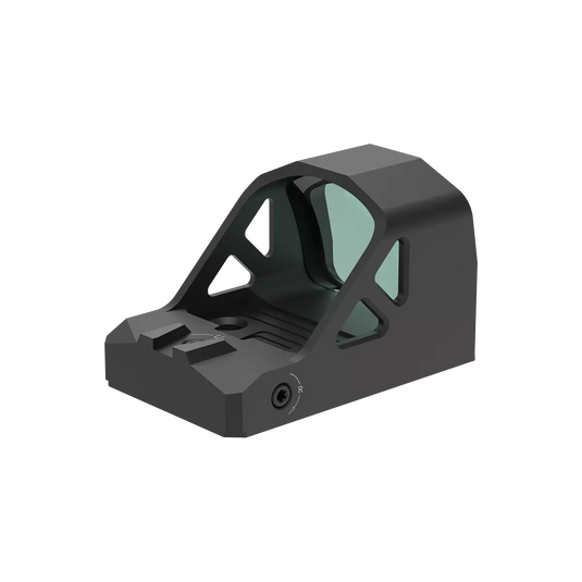 VictOptics SRD 1x20x25 Pistol Red Dot Sight (RDSL33)
