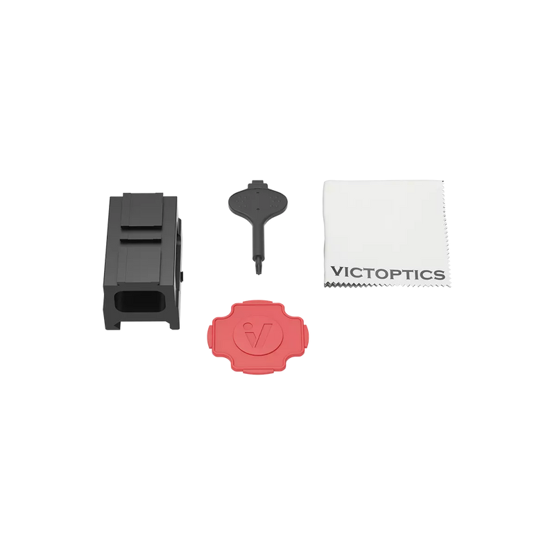 Load image into Gallery viewer, VictOptics SRD 1x18x20 VOD Red Dot Sight (RDSL34)
