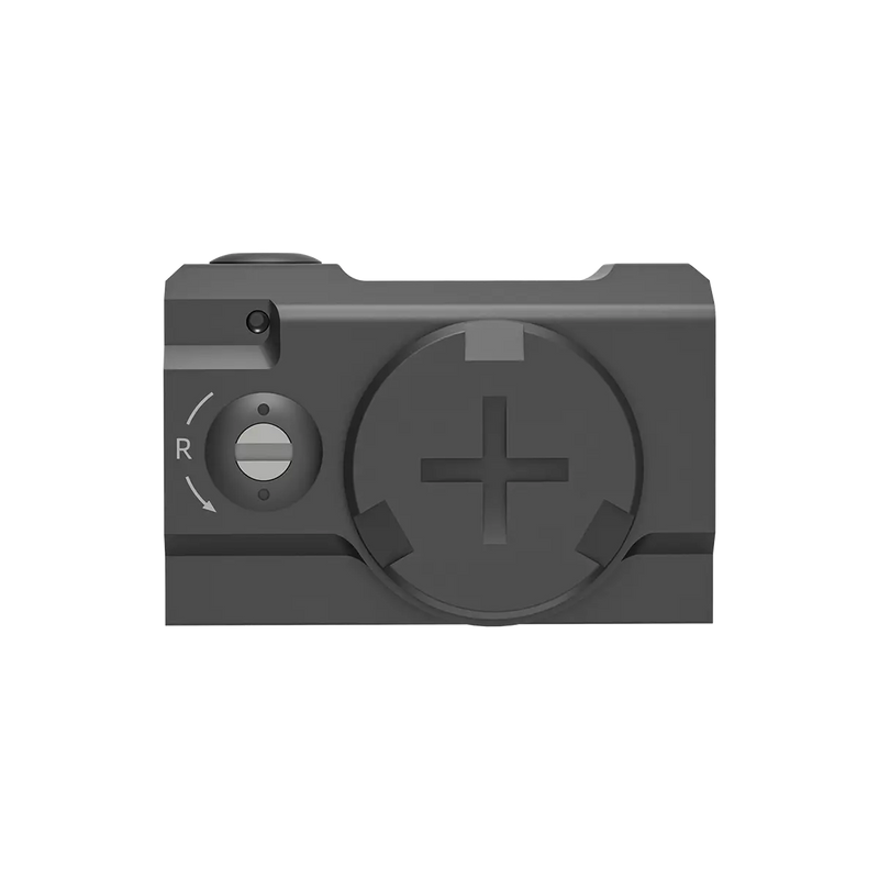 Load image into Gallery viewer, VictOptics SRD 1x18x20 VOD Red Dot Sight (RDSL34)
