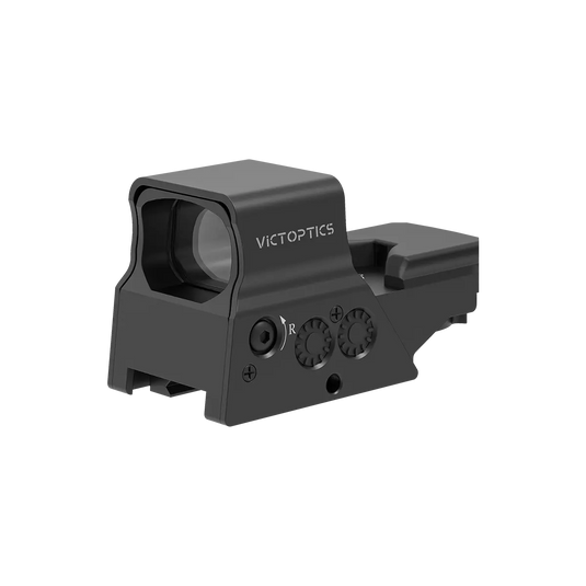 VictOptics 8 Reticle