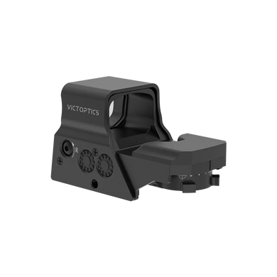 VictOptics 8 Reticle