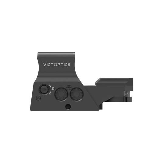 VictOptics 8 Reticle