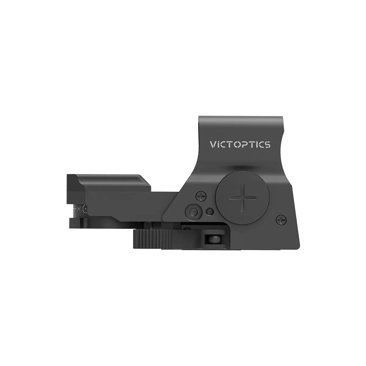 VictOptics 8 Reticle