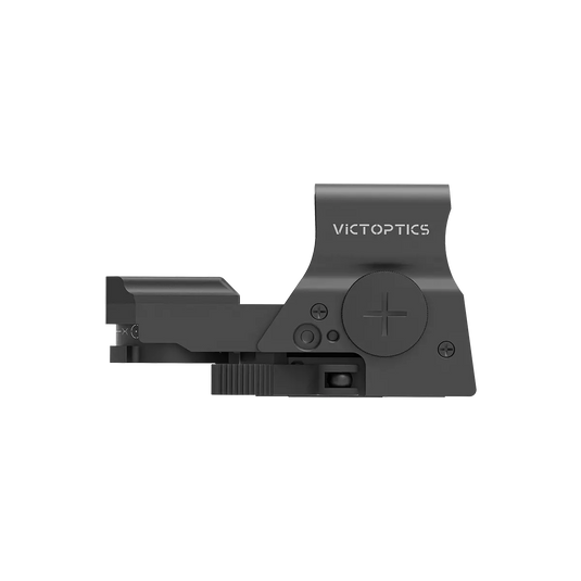 VictOptics 8 Reticle