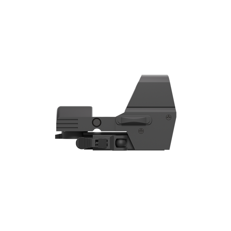 Load image into Gallery viewer, VictOptics SRD 1x23x33 Four-Reticle Red Dot Sight | 4 Reticle Options (RDSL36)
