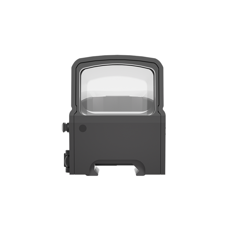 Load image into Gallery viewer, VictOptics SRD 1x23x33 Four-Reticle Red Dot Sight | 4 Reticle Options (RDSL36)
