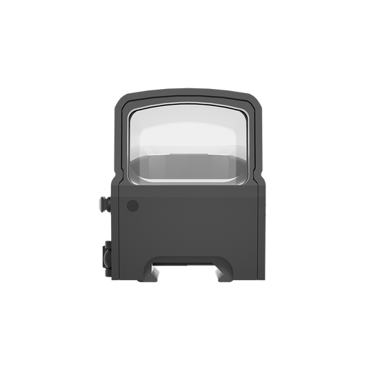 VictOptics SRD 1x23x33 Four-Reticle Red Dot Sight | 4 Reticle Options (RDSL36)