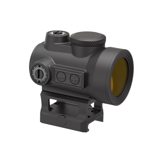 Victoptics SRD 1×30 Red Dot Sight | 7-Level Red Illumination with Night Vision (RDSL37)