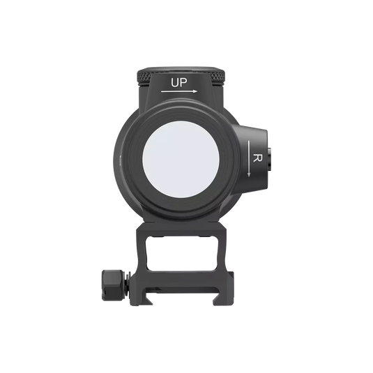 Victoptics SRD 1×30 Red Dot Sight | 7-Level Red Illumination with Night Vision (RDSL37)