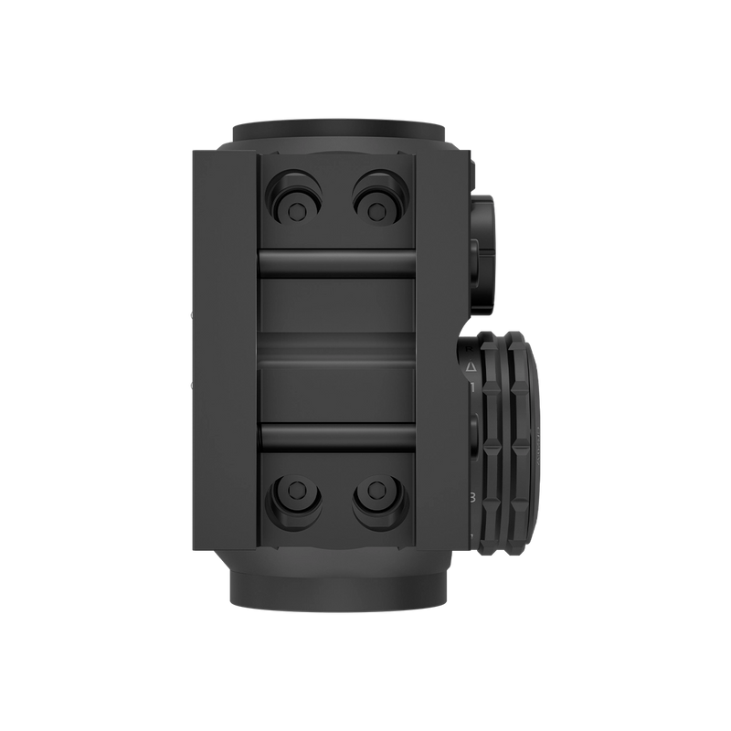 Laden Sie das Bild in Galerie -Viewer, T5 1X22 RED DOT SCOPE (RDSL38)
