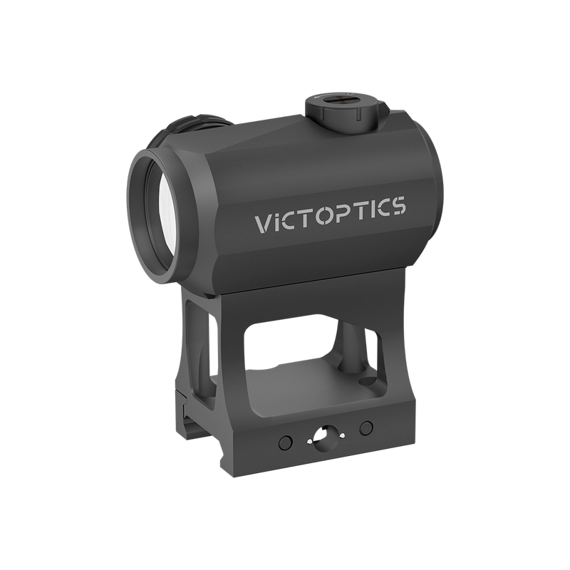 Laden Sie das Bild in Galerie -Viewer, T5 1X22 RED DOT SCOPE (RDSL38)
