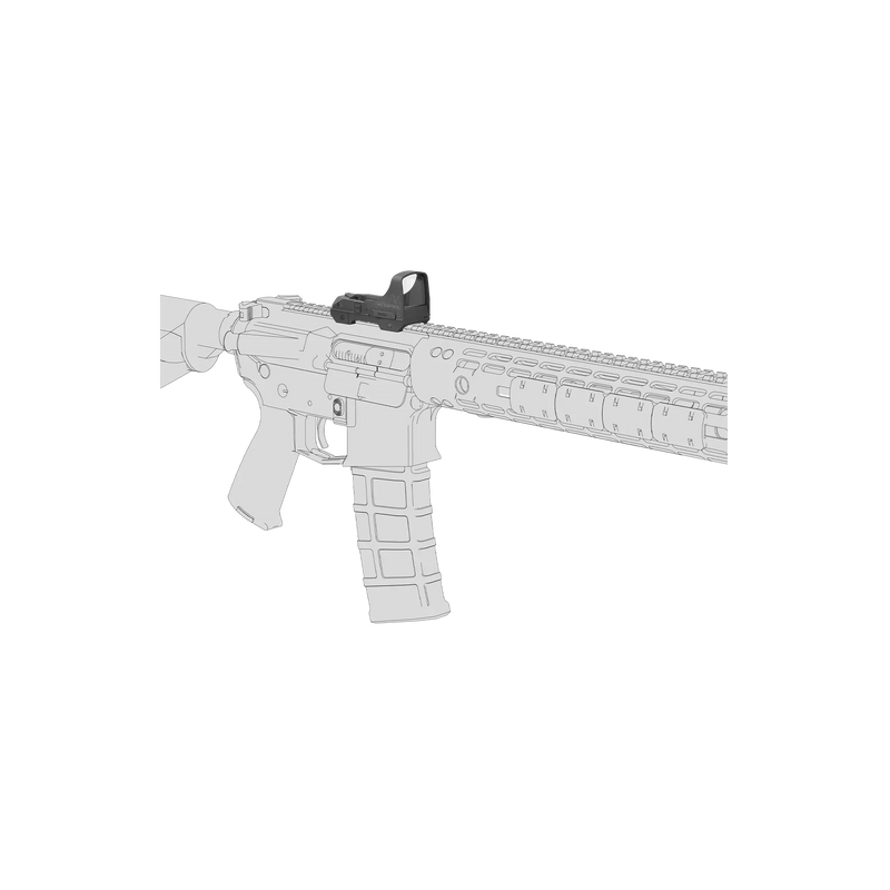 Laden Sie das Bild in Galerie -Viewer, Z5 1X26X28 Red Dot Sight(RDSL39)
