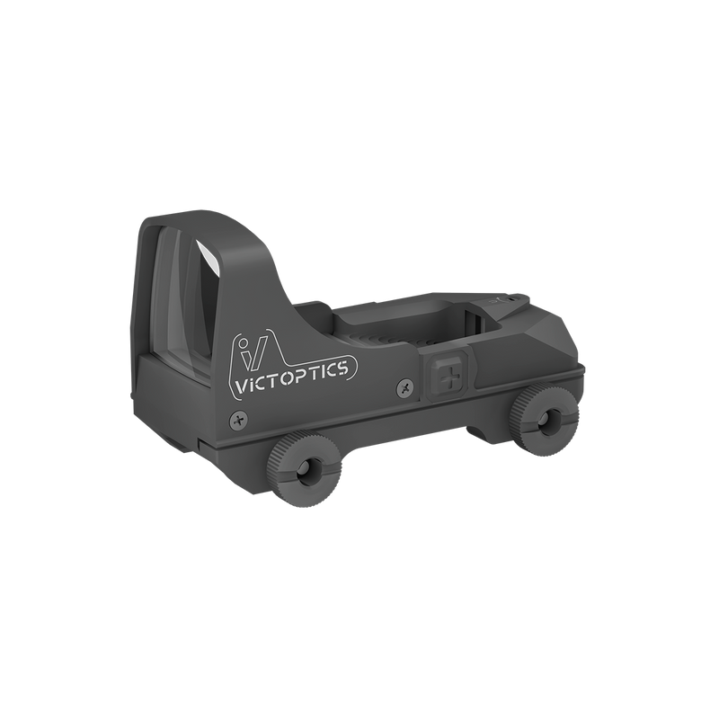 Laden Sie das Bild in Galerie -Viewer, Z5 1X26X28 Red Dot Sight(RDSL39)
