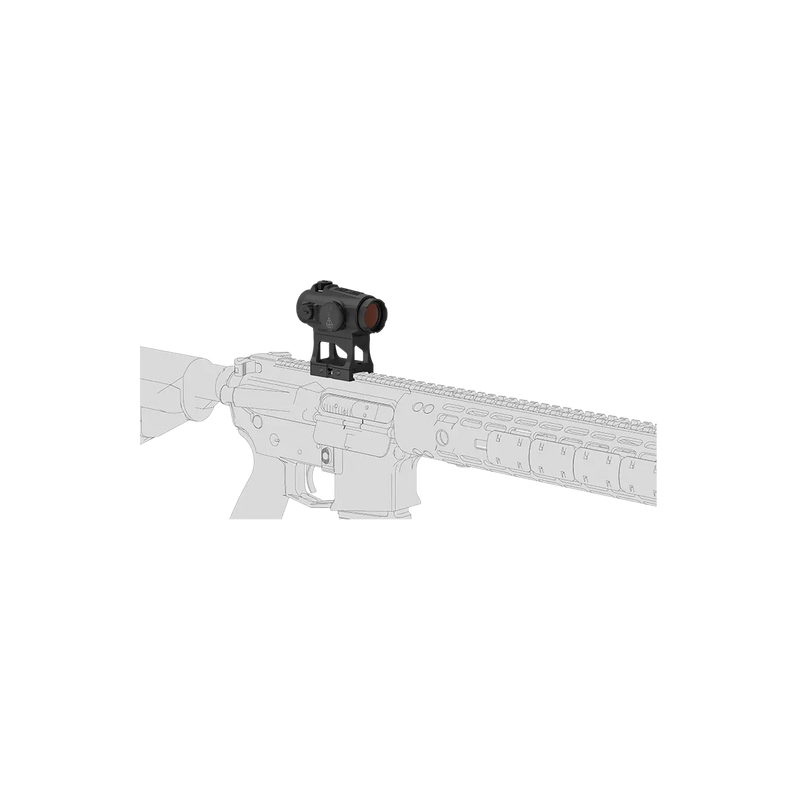 Load image into Gallery viewer, Victoptics SRD 1×20 3 MOA Red Dot Sight (RDSL42)
