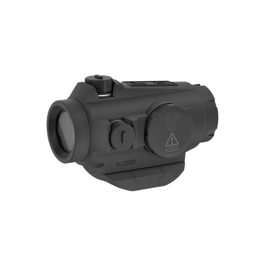 Victoptics SRD 1×20 3 MOA Red Dot Sight (RDSL42)