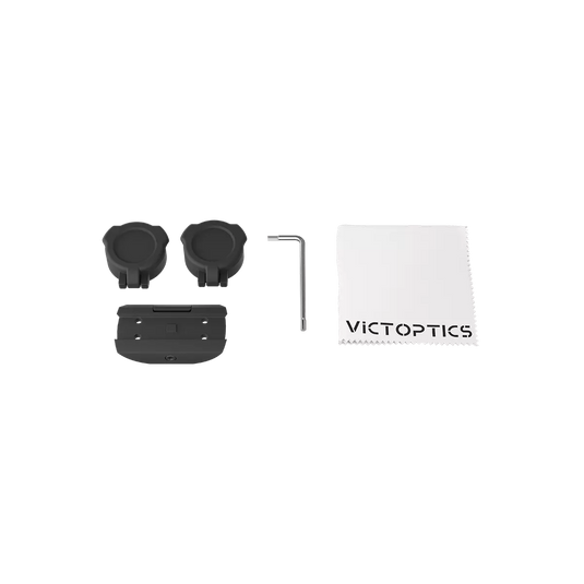 Victoptics SRD 1×20 3 MOA Red Dot Sight (RDSL42)