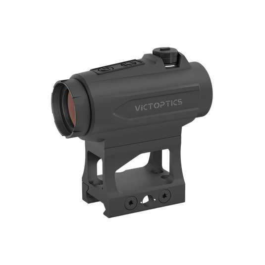 Victoptics SRD 1×20 3 MOA Red Dot Sight (RDSL42)