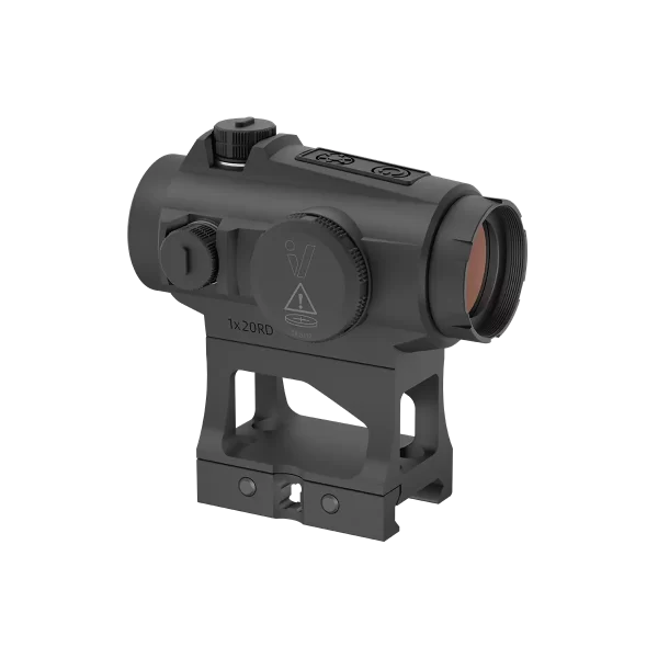 Load image into Gallery viewer, Victoptics SRD 1×20 3 MOA Red Dot Sight (RDSL42)
