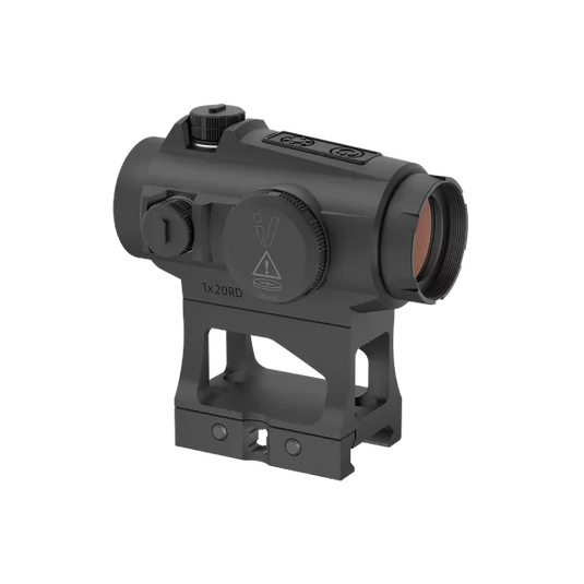 Victoptics SRD 1×20 3 MOA Red Dot Sight (RDSL42)