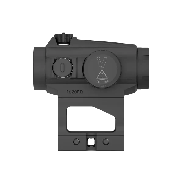 Load image into Gallery viewer, Victoptics SRD 1×20 3 MOA Red Dot Sight (RDSL42)
